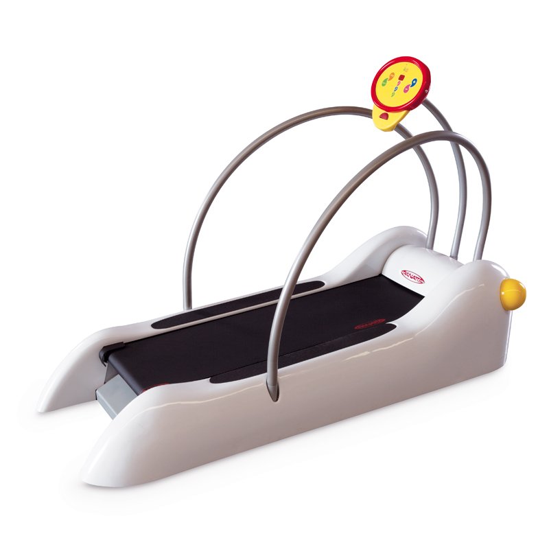 ALEX RUNNER – Futópad - Panatta Kids