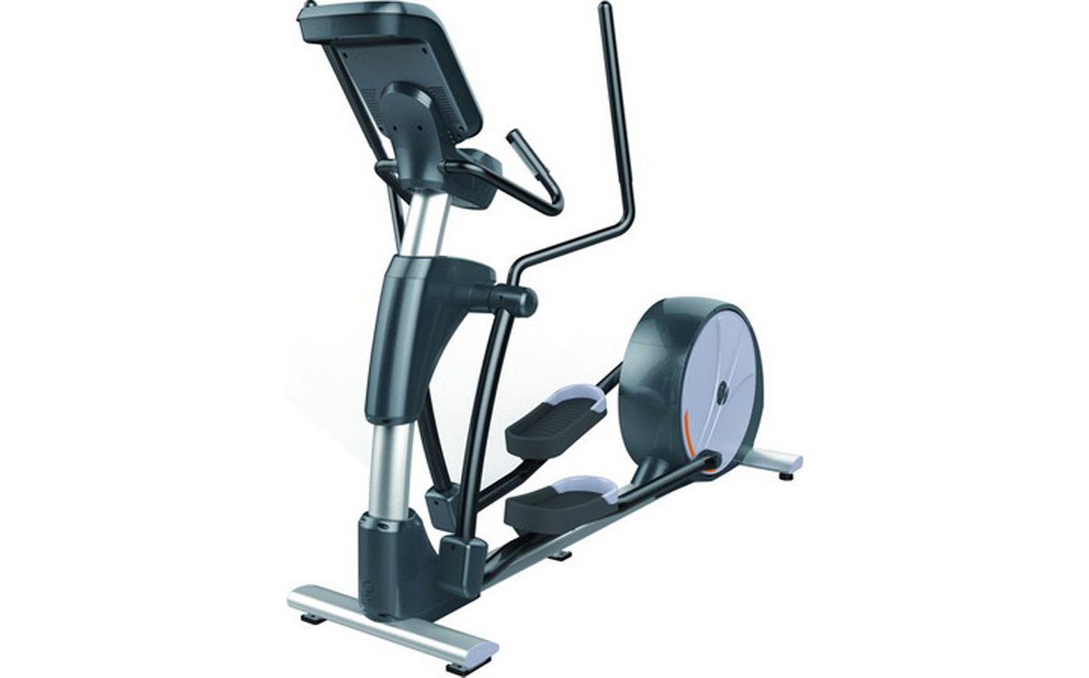 Bicicleta eliptica Impulse RE500 Elliptical - Impulse Cardio R