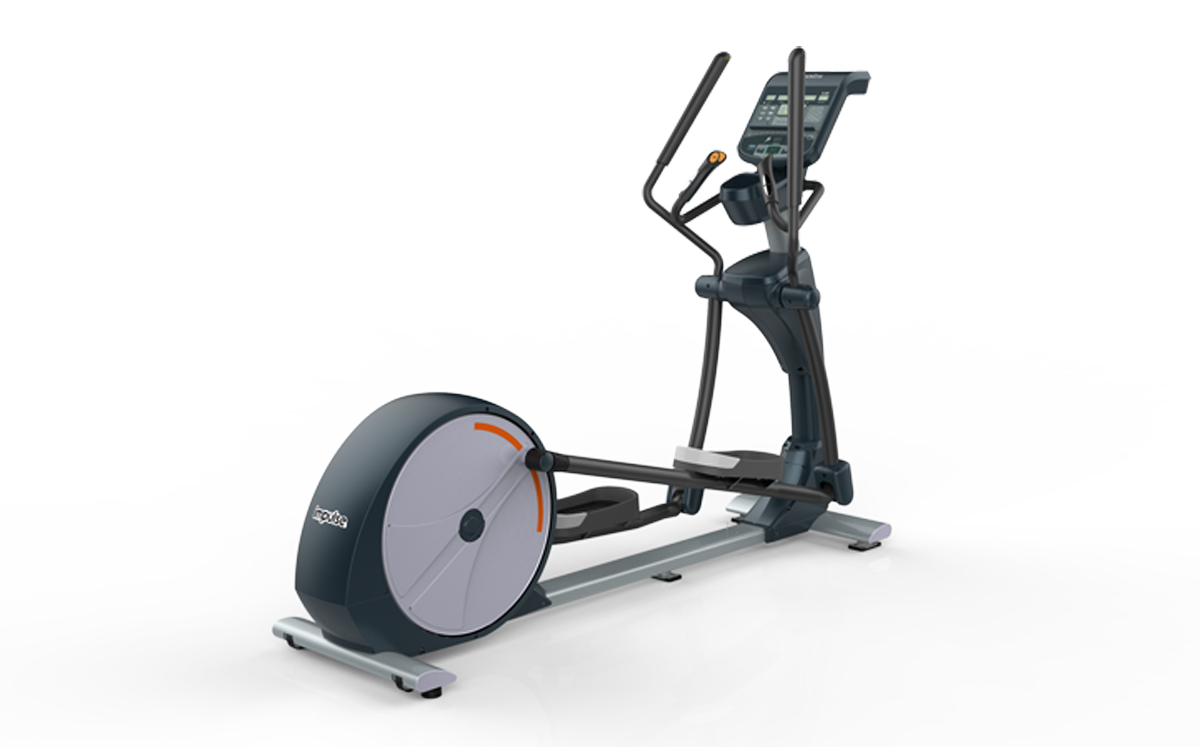 IMPULSE RE700 ELLIPTICAL - Impulse Cardio R