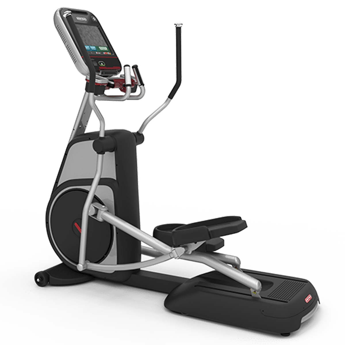 8CT Cross Trainer- Elliptikus gép - Star Trac 8