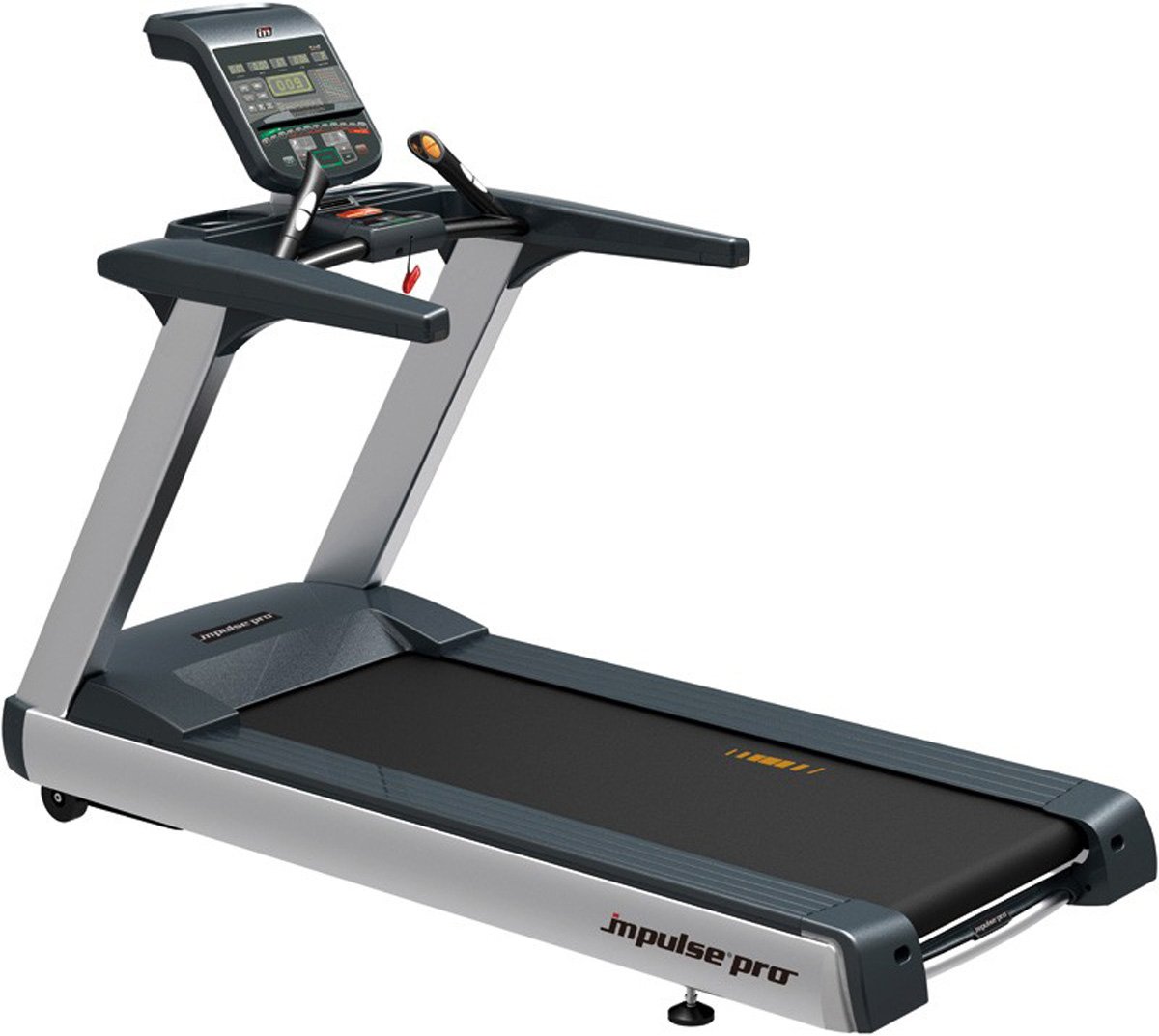 Impulse RT700 TREADMILL – Futópad - Impulse Cardio R