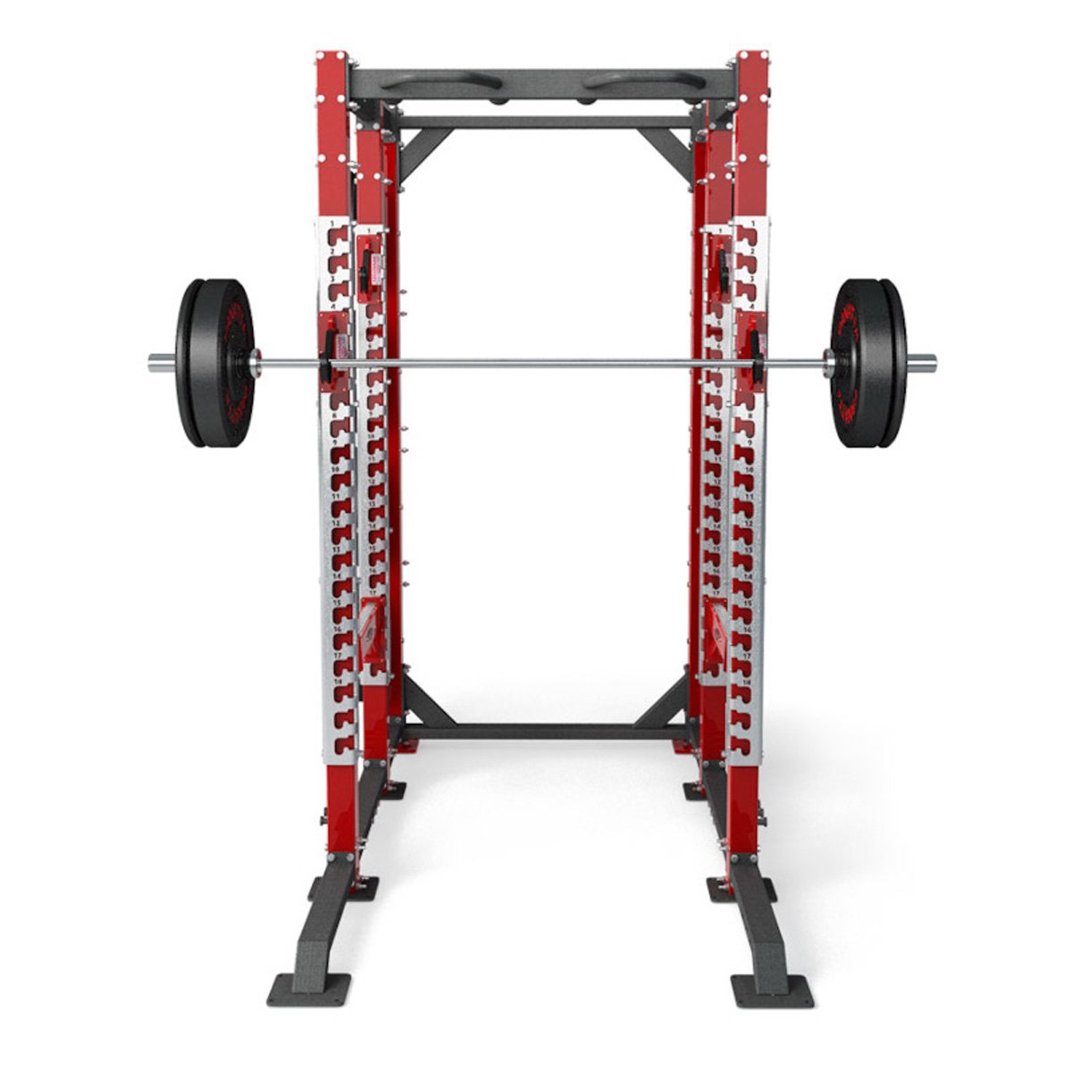 panatta DFC power rack erőkeret