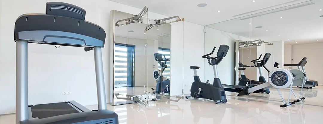 Fitness Gépek otthoni használatra – avagy edzés a saját lakásunkban, mesterfokon – I. rész