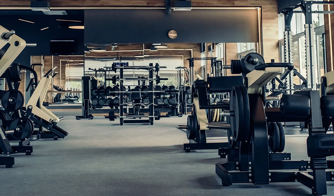 Fitness terem karbantartás A-tól Z-ig – I. rész